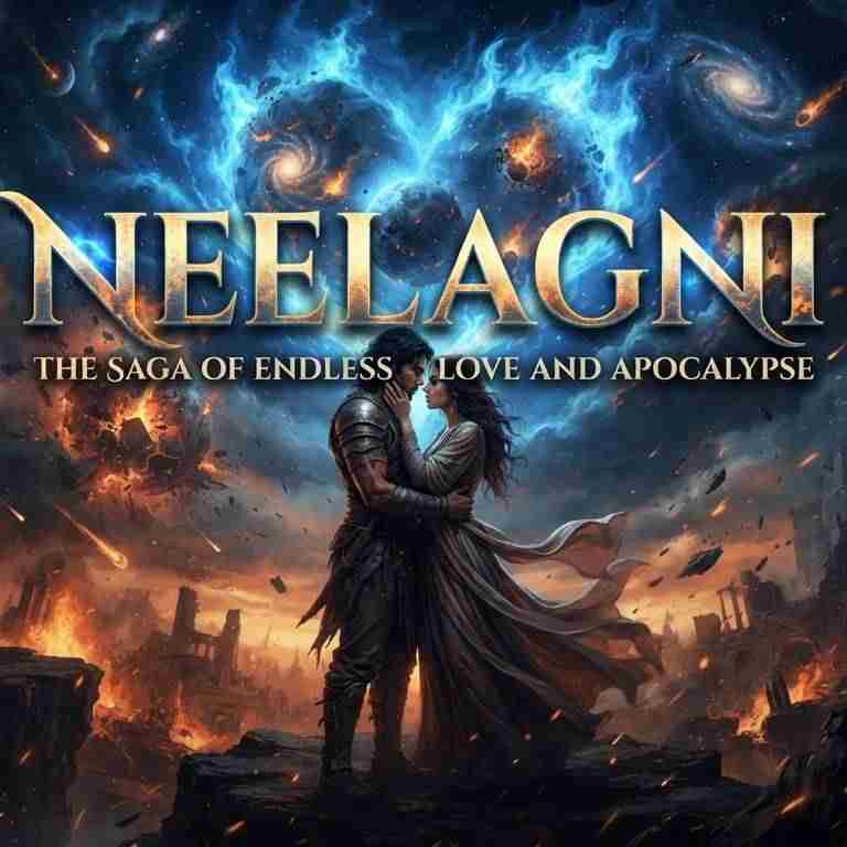 Neelagni: The Saga of Endless Love and Apocalypse