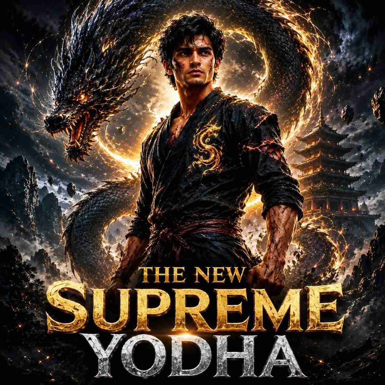 The New Supreme Yodha