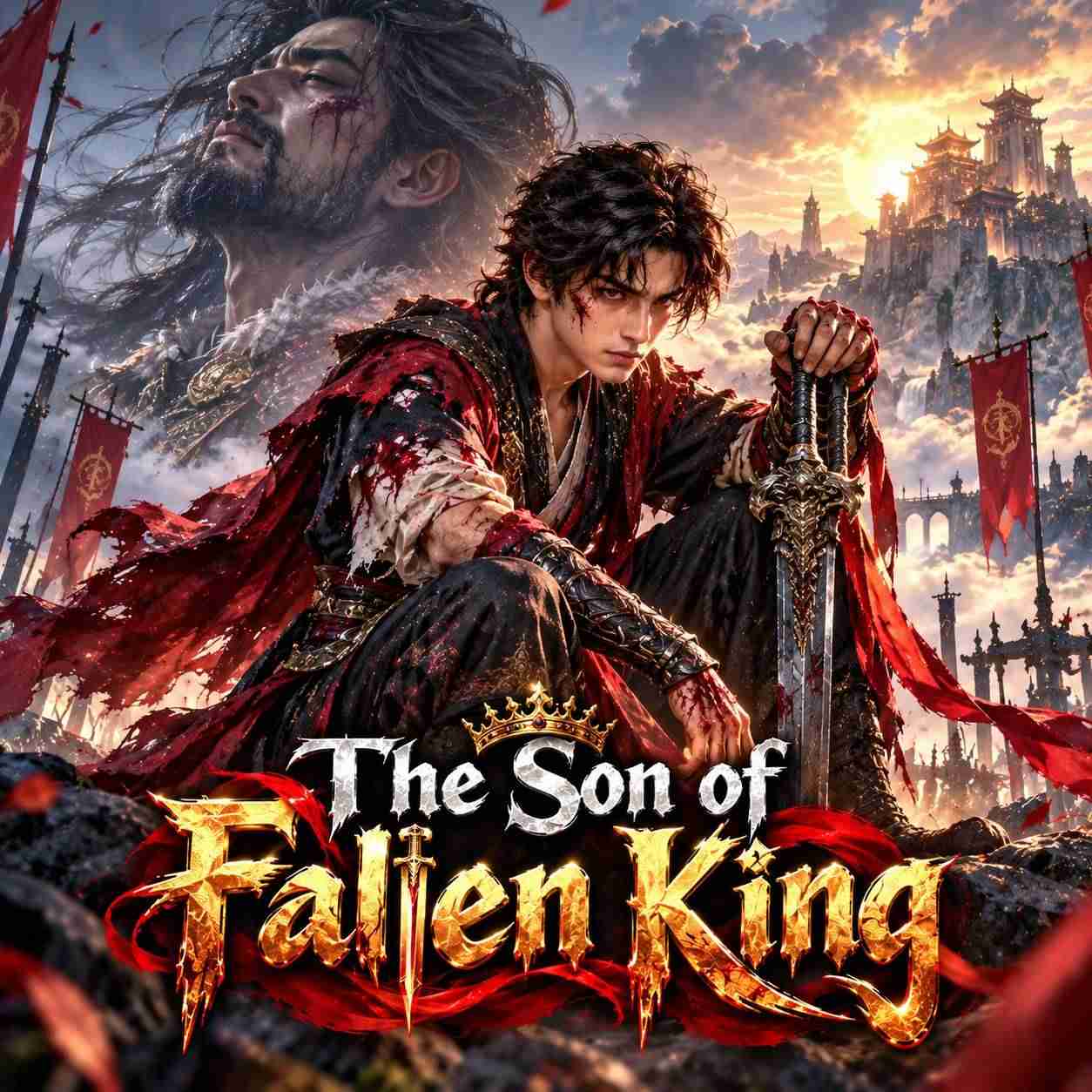 The Son of Fallen King